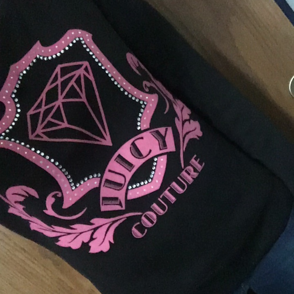 Long sleeve sweatshirt
